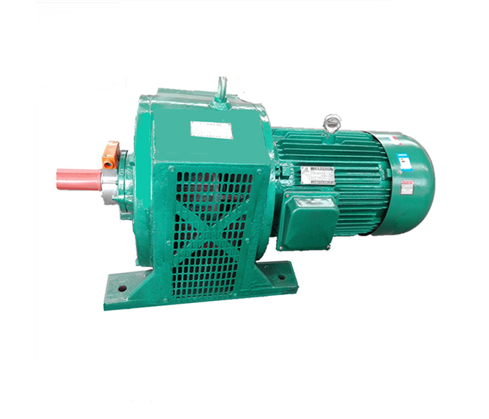 YCT電磁調(diào)速電動機